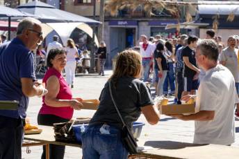 Fotogalería Fiestas San Rafael Arcángel en San Rafael 28 Fotografía: Miguel Angel Fernández
