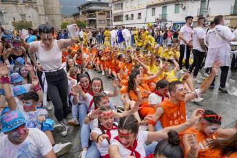 Fotogalería Fiestas Cristo del Caloco en El Espinar 84 Fotografía: Miguel Angel Fernández