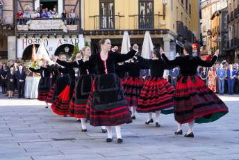 Fotogalería Bajada Virgen de la Fuencisla 66 Fotografía: Miguel Angel Fernández
