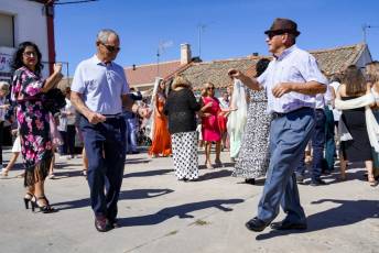 Fotogalería Fiestas San Miguel Arcángel en Muñopedro 75 Fotografía: Miguel Angel Fernández