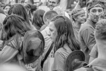 Fotogalería Fiestas Cristo del Caloco en El Espinar 42 Fotografía: Miguel Angel Fernández