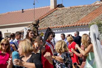 Fotogalería Fiestas San Miguel Arcángel en Muñopedro 13 Fotografía: Miguel Angel Fernández