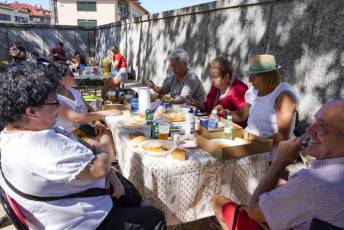 Fotogalería Fiestas San Rafael Arcángel en San Rafael 35 Fotografía: Miguel Angel Fernández