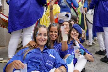 Fotogalería Fiestas Cristo del Caloco en El Espinar 57 Fotografía: Miguel Angel Fernández