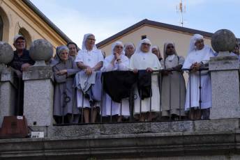 Fotogalería Bajada Virgen de la Fuencisla 46 Fotografía: Miguel Angel Fernández