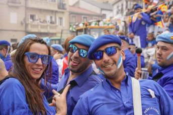 Fotogalería Fiestas Cristo del Caloco en El Espinar 77 Fotografía: Miguel Angel Fernández