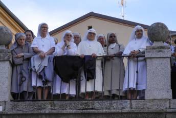 Fotogalería Bajada Virgen de la Fuencisla 45 Fotografía: Miguel Angel Fernández