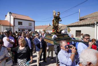 Fotogalería Fiestas San Miguel Arcángel en Muñopedro 14 Fotografía: Miguel Angel Fernández
