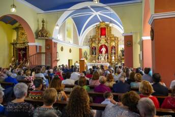 Fotogalería Fiestas San Miguel Arcángel en Muñopedro 38 Fotografía: Miguel Angel Fernández