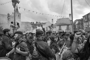 Fotogalería Fiestas Cristo del Caloco en El Espinar 59 Fotografía: Miguel Angel Fernández