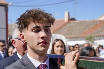 Fotogalería Fiestas San Miguel Arcángel en Muñopedro 34 Fotografía: Miguel Angel Fernández