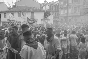 Fotogalería Fiestas Cristo del Caloco en El Espinar 113 Fotografía: Miguel Angel Fernández