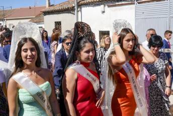 Fotogalería Fiestas San Miguel Arcángel en Muñopedro 50 Fotografía: Miguel Angel Fernández