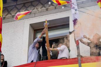 Fotogalería Fiestas Cristo del Caloco en El Espinar 12 Fotografía: Miguel Angel Fernández