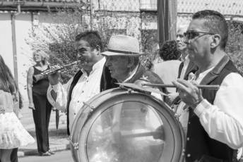 Fotogalería Misa y Procesión en Honor a la Virgen del Remedio en Abades 30 Fotografía: Miguel Angel Fernández