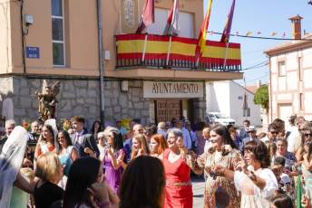 Fotogalería Fiestas San Miguel Arcángel en Muñopedro 4 Fotografía: Miguel Angel Fernández
