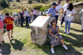 Fotogalería XII Edición día del Calero en Vegas de Matute 4 Fotografía: Miguel Angel Fernández