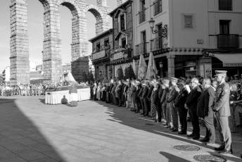 Fotogalería Bajada Virgen de la Fuencisla 40 Fotografía: Miguel Angel Fernández