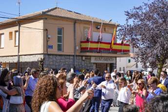 Fotogalería Fiestas San Miguel Arcángel en Muñopedro 22 Fotografía: Miguel Angel Fernández