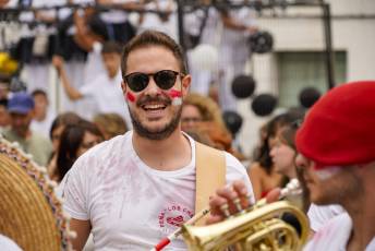 Fotogalería Fiestas Cristo del Caloco en El Espinar 15 Fotografía: Miguel Angel Fernández