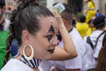 Fotogalería Fiestas Cristo del Caloco en El Espinar 6 Fotografía: Miguel Angel Fernández