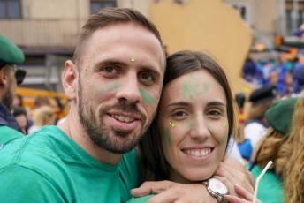 Fotogalería Fiestas Cristo del Caloco en El Espinar 71 Fotografía: Miguel Angel Fernández