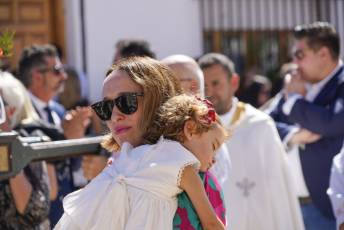 Fotogalería Fiestas San Miguel Arcángel en Muñopedro 43 Fotografía: Miguel Angel Fernández