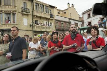 Fotogalería Fiestas Cristo del Caloco en El Espinar 63 Fotografía: Miguel Angel Fernández