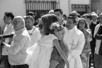 Fotogalería Fiestas San Miguel Arcángel en Muñopedro 25 Fotografía: Miguel Angel Fernández