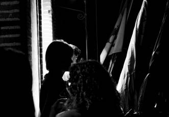 Fotogalería Pregón e Inicio Fiestas en Abades 24 Fotografía: Miguel Angel Fernández