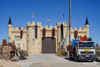Fotogalería Fiestas San Miguel Arcángel en Muñopedro 9 Fotografía: Miguel Angel Fernández
