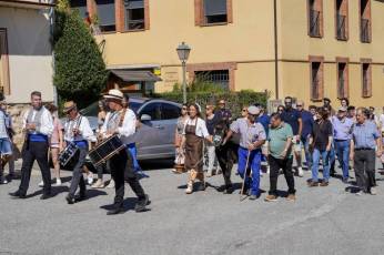 Fotogalería XII Edición día del Calero en Vegas de Matute 41 Fotografía: Miguel Angel Fernández