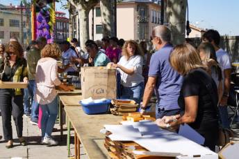 Fotogalería Fiestas San Rafael Arcángel en San Rafael 25 Fotografía: Miguel Angel Fernández