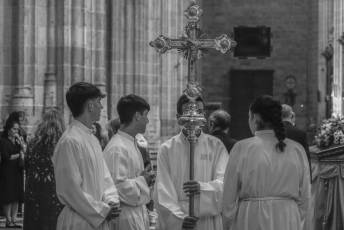 Fotogalería Bajada Virgen de la Fuencisla 25 Fotografía: Miguel Angel Fernández