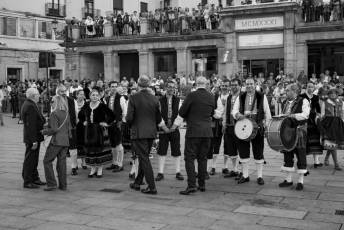 Fotogalería Bajada Virgen de la Fuencisla 32 Fotografía: Miguel Angel Fernández