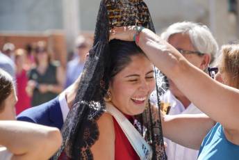 Fotogalería Fiestas San Miguel Arcángel en Muñopedro 36 Fotografía: Miguel Angel Fernández