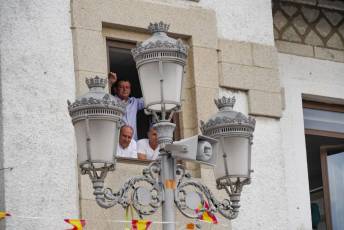 Fotogalería Fiestas Cristo del Caloco en El Espinar 74 Fotografía: Miguel Angel Fernández