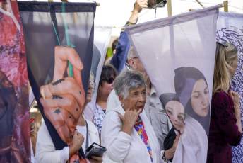 Fotogalería StandARTES HUMANOS. Segovia por los Derechos. ONG AIDA 29 Fotografía: Miguel Angel Fernández