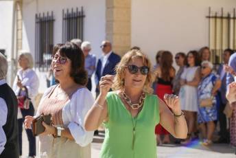 Fotogalería Fiestas San Miguel Arcángel en Muñopedro 21 Fotografía: Miguel Angel Fernández