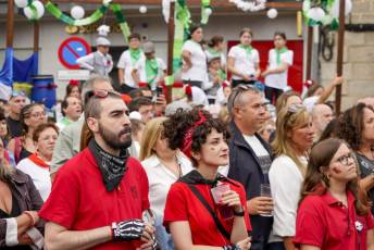 Fotogalería Fiestas Cristo del Caloco en El Espinar 104 Fotografía: Miguel Angel Fernández