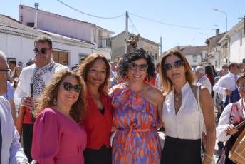 Fotogalería Fiestas San Miguel Arcángel en Muñopedro 42 Fotografía: Miguel Angel Fernández