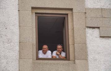 Fotogalería Fiestas Cristo del Caloco en El Espinar 40 Fotografía: Miguel Angel Fernández