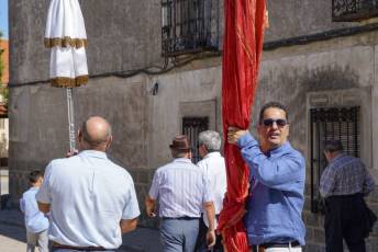 Fotogalería Fiestas San Miguel Arcángel en Muñopedro 5 Fotografía: Miguel Angel Fernández