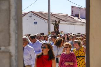 Fotogalería Fiestas San Miguel Arcángel en Muñopedro 51 Fotografía: Miguel Angel Fernández