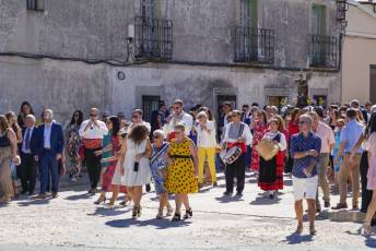 Fotogalería Fiestas San Miguel Arcángel en Muñopedro 65 Fotografía: Miguel Angel Fernández