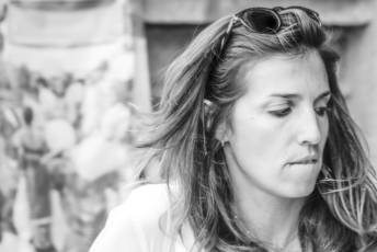 Fotogalería StandARTES HUMANOS. Segovia por los Derechos. ONG AIDA 11 Fotografía: Miguel Angel Fernández