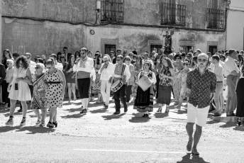 Fotogalería Fiestas San Miguel Arcángel en Muñopedro 52 Fotografía: Miguel Angel Fernández