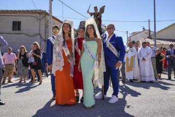 Fotogalería Fiestas San Miguel Arcángel en Muñopedro 32 Fotografía: Miguel Angel Fernández