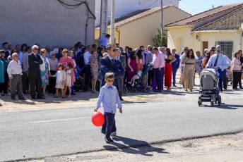 Fotogalería Fiestas San Miguel Arcángel en Muñopedro 11 Fotografía: Miguel Angel Fernández