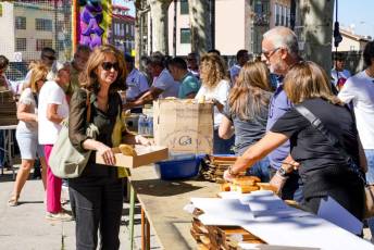 Fotogalería Fiestas San Rafael Arcángel en San Rafael 30 Fotografía: Miguel Angel Fernández